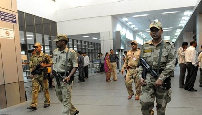दिल्ली में आतंकी हमले के इनपुट्स Inputs of terrorist attack in Delhi