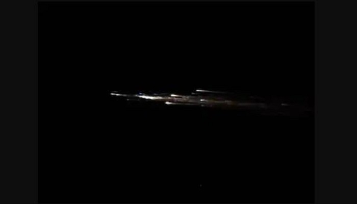 रूसी अंतरिक्ष यान में धमाका Explosion in Russian spacecraft