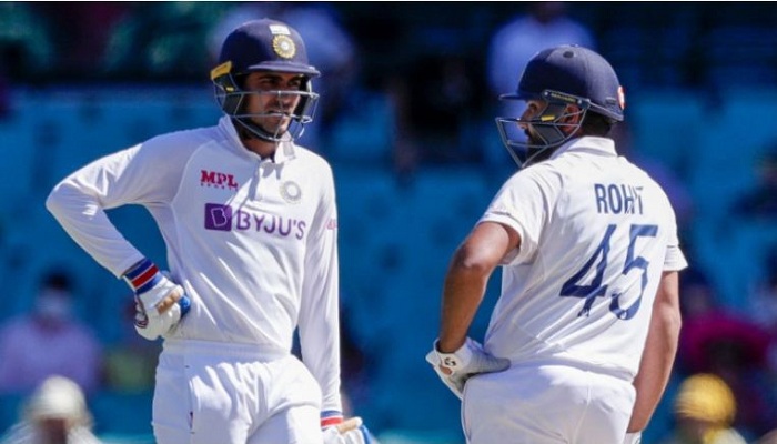 भारत ने इग्लैंड को 10 विकेट से दी मात