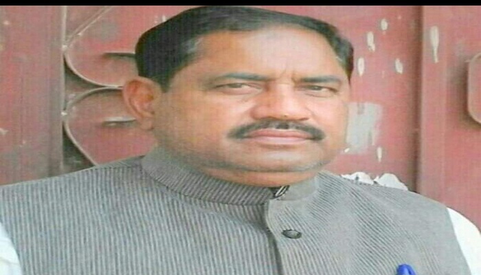 accused of killing BSP leader arrested