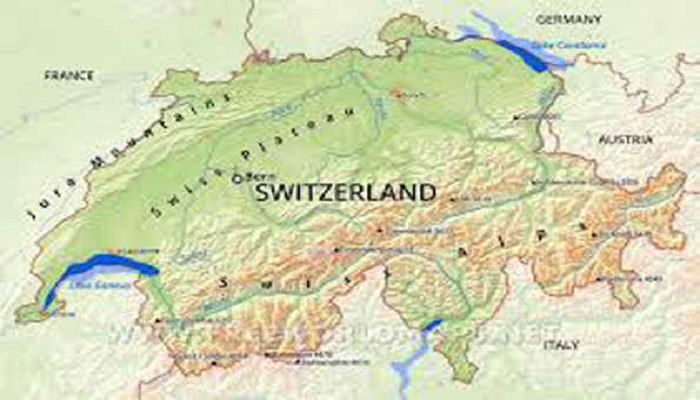 स्विट्जरलैंड Switzerland