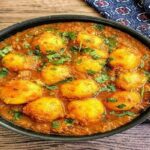 Dum Aloo Lucknowi