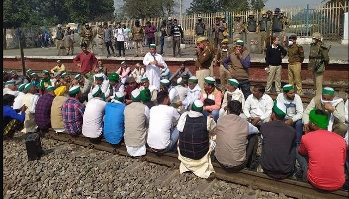 भाजपा की चुनावी ट्रेन को कर देंगे बेपटरी