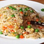 Veg Fried Rice