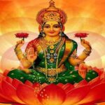 Maa Lakshmi