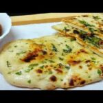 Paneer Kulcha