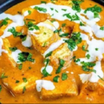 malai paneer
