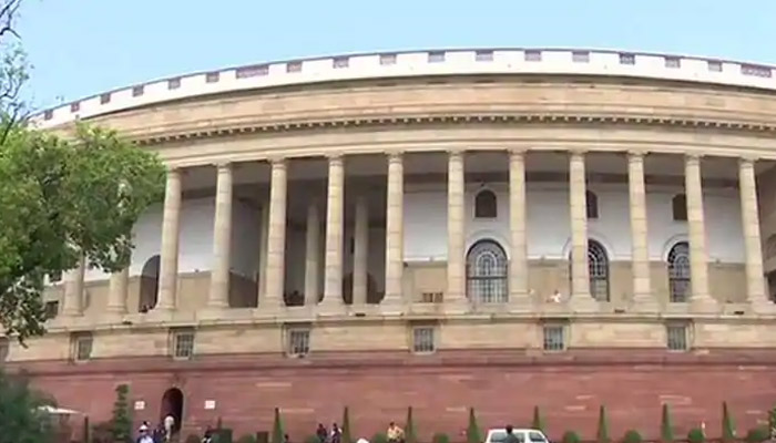 संसद बजट सत्र Parliament Budget Session