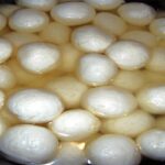 Chhena Rasgulla