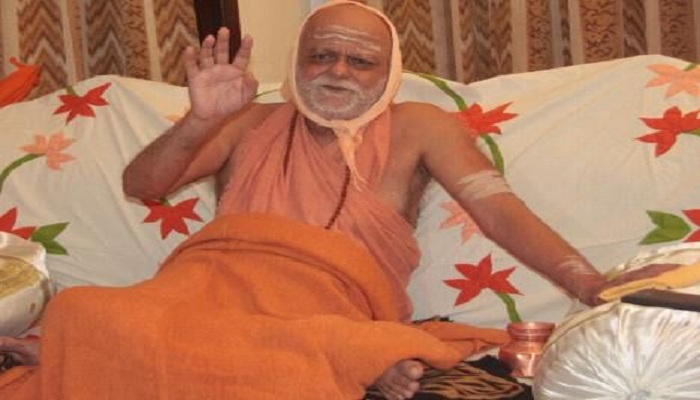 स्वामी निश्चलानंद सरस्वती swami-nischalananda-saraswati