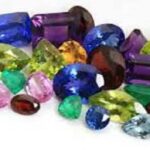Gemstones