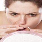 Unwanted Facial Hair