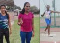 Up Police Annual Athletics Competition