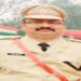 Additional Superintendent of Police removed