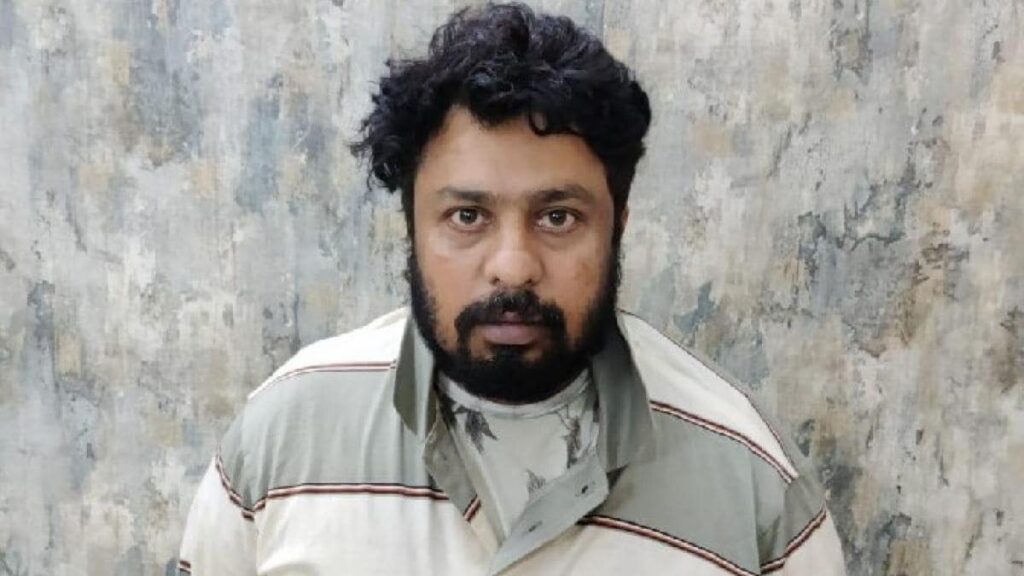 Ajit murder case: Bunty arrested