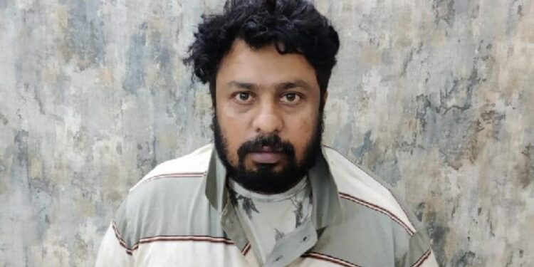 Ajit murder case: Bunty arrested