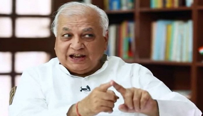 देश की पहली डिजिटल यूनिवर्सिटीArif Mohammad Khan