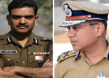 कानपुर और वाराणसी में पुलिस कमिश्नरेट सिस्टम