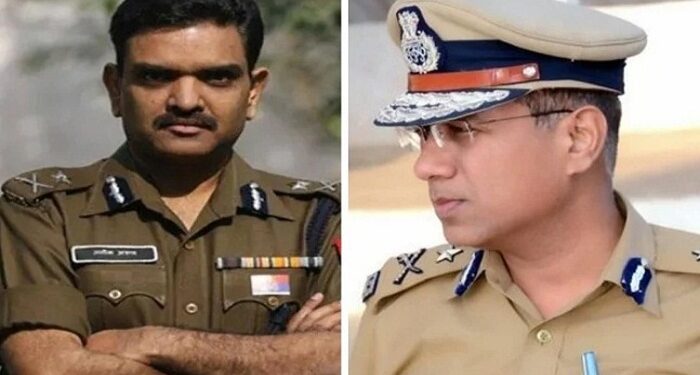 कानपुर और वाराणसी में पुलिस कमिश्नरेट सिस्टम