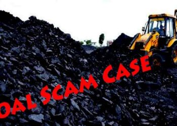 coal scam