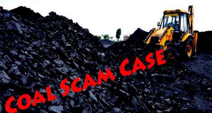 coal scam