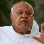 Farooq Abdullah
