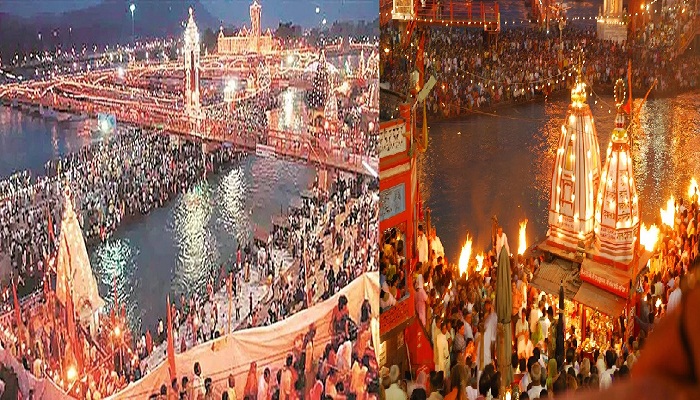 Haridwar Kumbh Mela