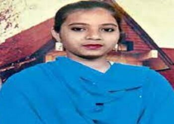 Ishrat encounter case