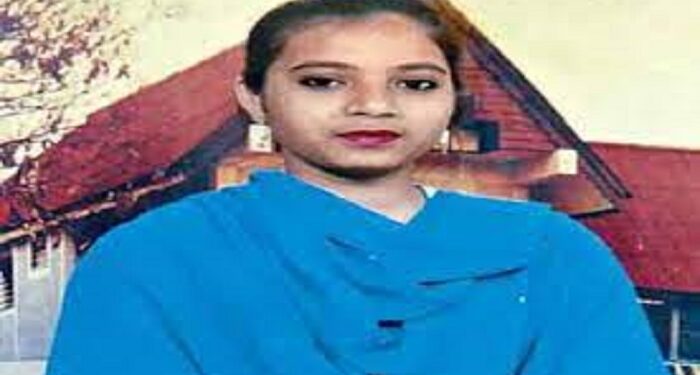 Ishrat encounter case