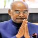 President Kovind