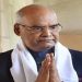 President Ram Nath Kovind