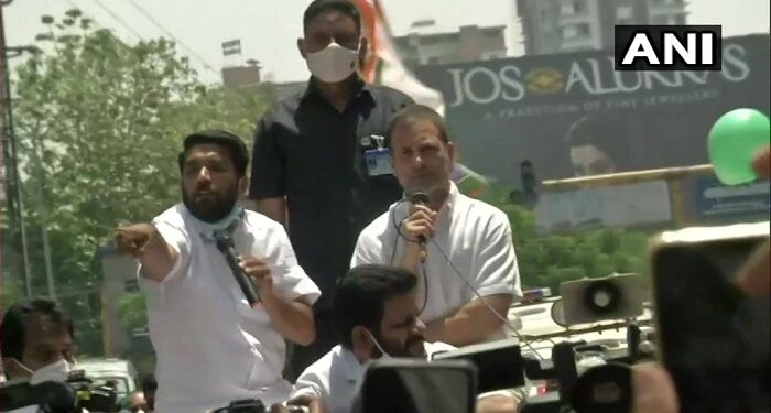 केरल चुनाव