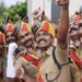 UP Police Constable Recruitment Re- Exam