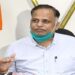 Satyendar Jain