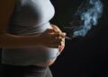 Smoking in pregnancy
