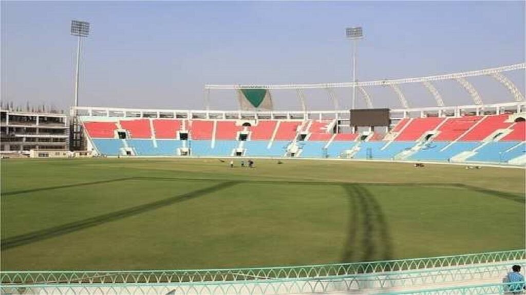 Ekana Stadium