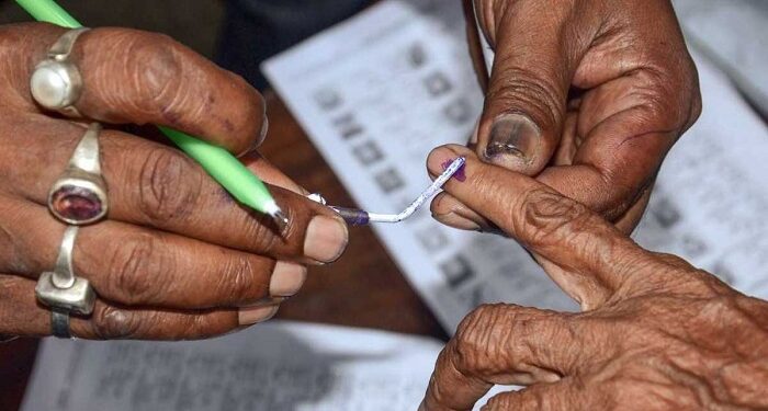 UP Panchayat Election