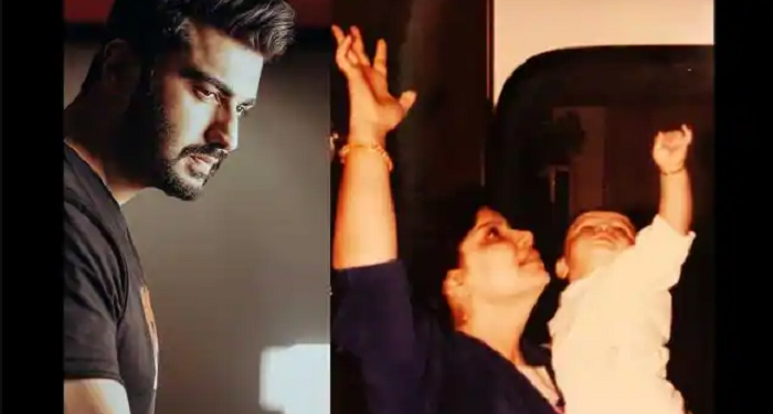 Arjun Kapoor