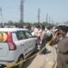 body found