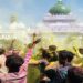 deva sharif