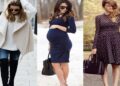 fashion tips for pregnancy