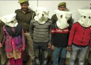 Burnt student's death