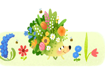 Google Doodle