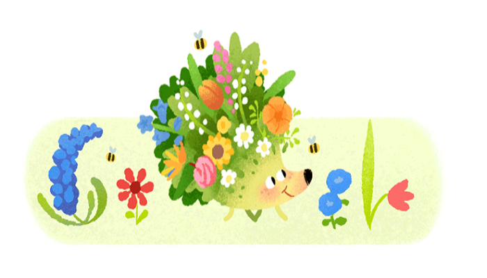 Google Doodle