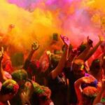 Holi