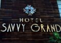 hotel savvy grand hotel