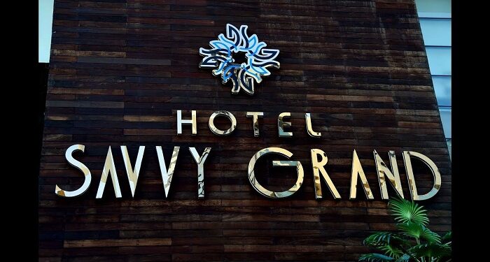 hotel savvy grand hotel
