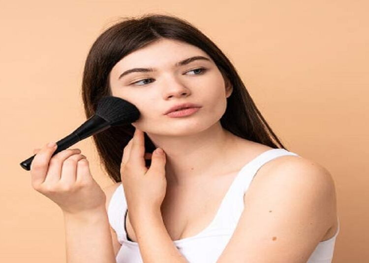 Makeup