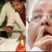 Lalu Prasad's elder brother dies