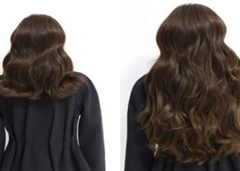 long hair